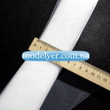 Регилин 5 см (белый)